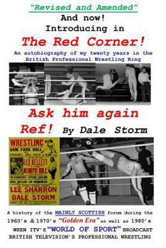 Paperback Ask Him Again Ref! Book
