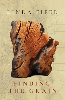 Paperback Finding the Grain Book