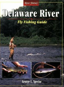 Paperback Delaware River Book