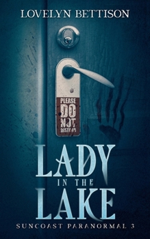 Paperback Lady in the Lake Book