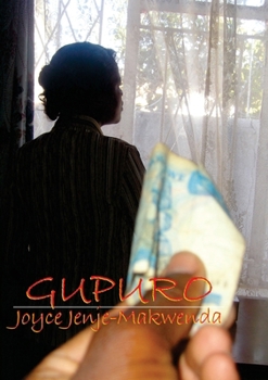 Paperback Gupuro Book