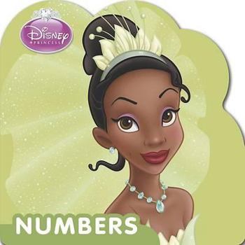 Hardcover Tiana Book
