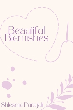 Paperback Beautiful Blemishes Book