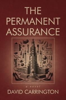 Paperback The Permanent Assurance Book