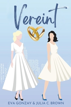 Paperback Vereint [German] Book