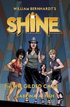 Paperback The Gilded Cage Book