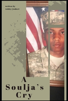 Paperback A Soulja's Cry Book