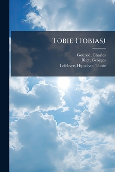 Paperback Tobie (Tobias) Book