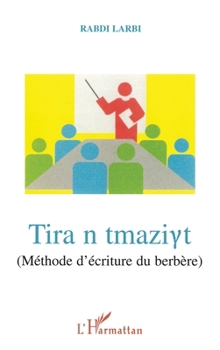Paperback Tira N Tamziyt [French] Book