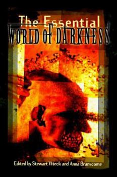 Paperback The Essential World of Darkness Book