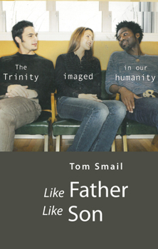 Paperback Like Father Like Son Book