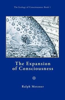 Paperback The Expansion of Consciousness Book