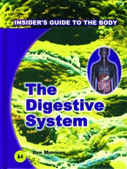 Unknown Binding The Digestive System Book