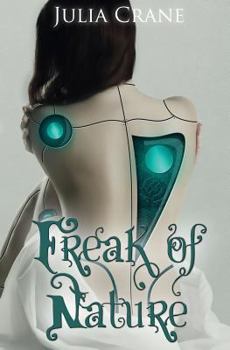 Paperback Freak of Nature: IFICS #1 Book