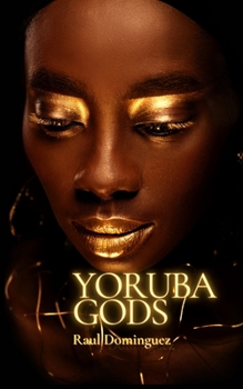 Paperback Yoruba Gods Book