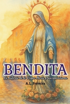 Paperback Bendita [Spanish] Book
