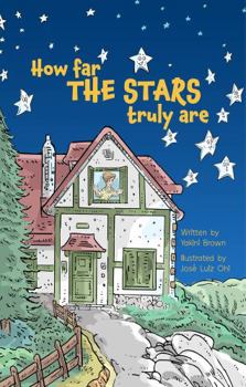 Paperback How Far The Stars Truly Are Book