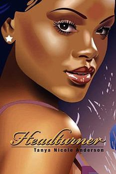 Paperback Headturner Book
