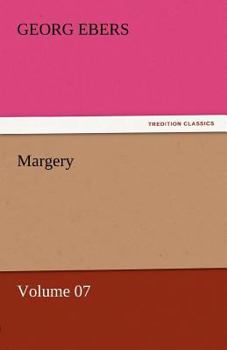 Paperback Margery - Volume 07 Book