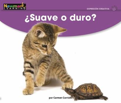 Paperback +suave O Duro? Leveled Text [Spanish] Book