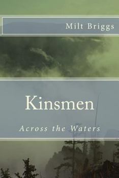 Paperback Kinsmen Book