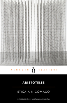 Paperback Ética a Nicómaco / Nicomachean Ethics [Spanish] Book
