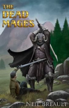 The Dead Mages