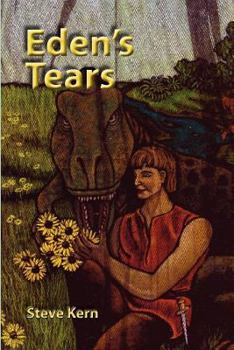 Paperback Eden's Tears Book