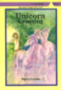 Paperback Unicorn Crossing Book