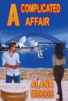 Paperback A Complicated Affair Book