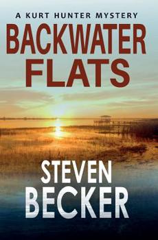 Paperback Backwater Flats Book