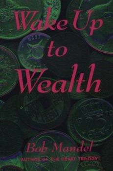 Paperback Wake Up to Wealth Book
