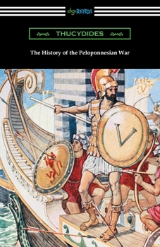Paperback The History of the Peloponnesian War Book