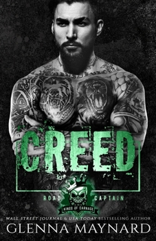 Creed: Kings of Carnage MC Road Captain