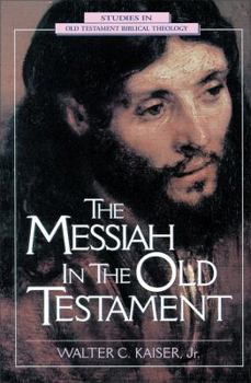 Paperback The Messiah in the Old Testament Book