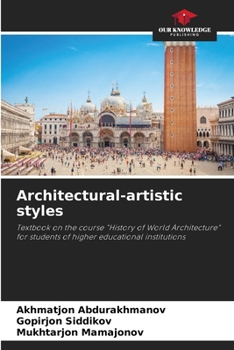 Paperback Architectural-artistic styles Book