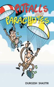 Paperback Pitfalls and Parachutes Book