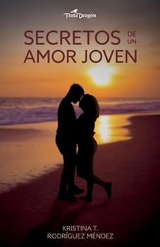 Paperback Secretos de un amor joven [Spanish] Book