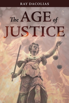 Paperback The Age of Justice Book