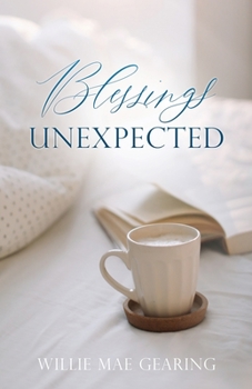 Paperback Blessings Unexpected Book