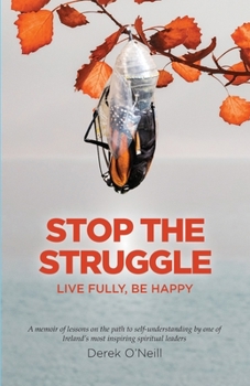 Paperback Stop The Struggle Book