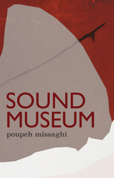 Paperback Sound Museum Book