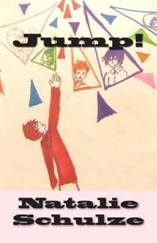 Paperback Jump! Book