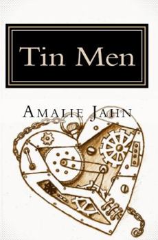 Tin Men - Book #2 of the Clay Lion