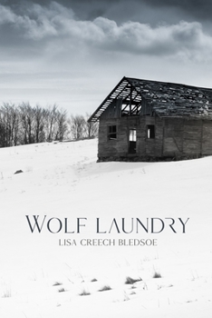 Paperback Wolf Laundry Book