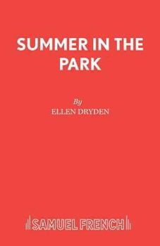 Paperback Summer in the Park Book