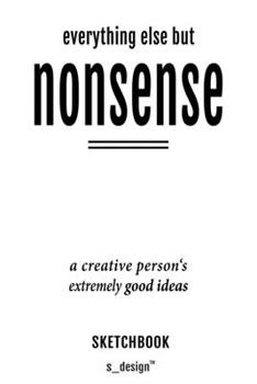 Notizbuch / Skizzenbuch für Architekten, Designer, Kunst / Design / Architektur Studenten: [120 Seiten kariertes blanko Skizzen-Papier] (German Edition)