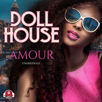 MP3 CD Doll House Book
