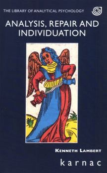 Paperback Analysis, Repair and Individuation (The Library of Analytical Psychology) Book