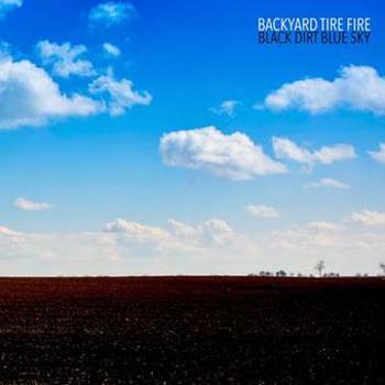 Music - CD Black Dirt Blue Sky Book